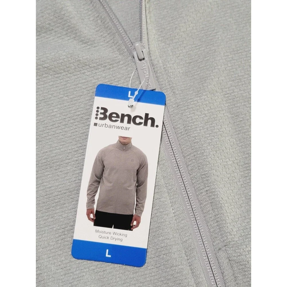Bench men urbanwear